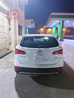 هیوندای سەنتافی